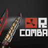 Пак Combat Knife из Rust для CSS [x10]